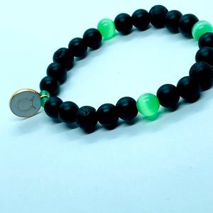 Handmade TAURUS ♉️ Bracelet